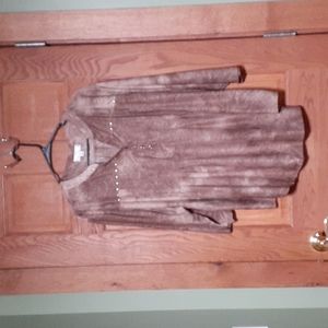 Shannon Ford New York Top